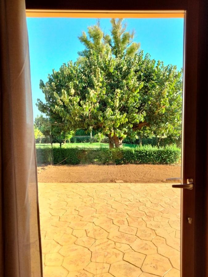 Agriturismo I Doni Del Mandorlo Альгеро Екстер'єр фото